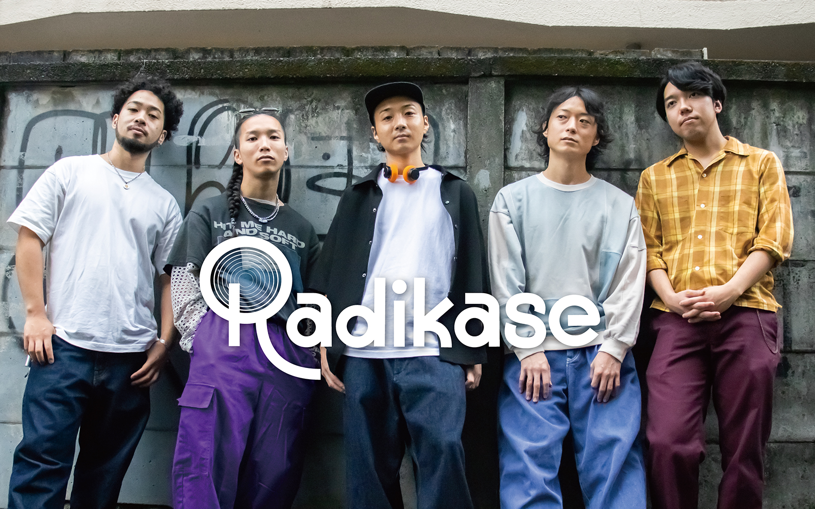 RADIKASE