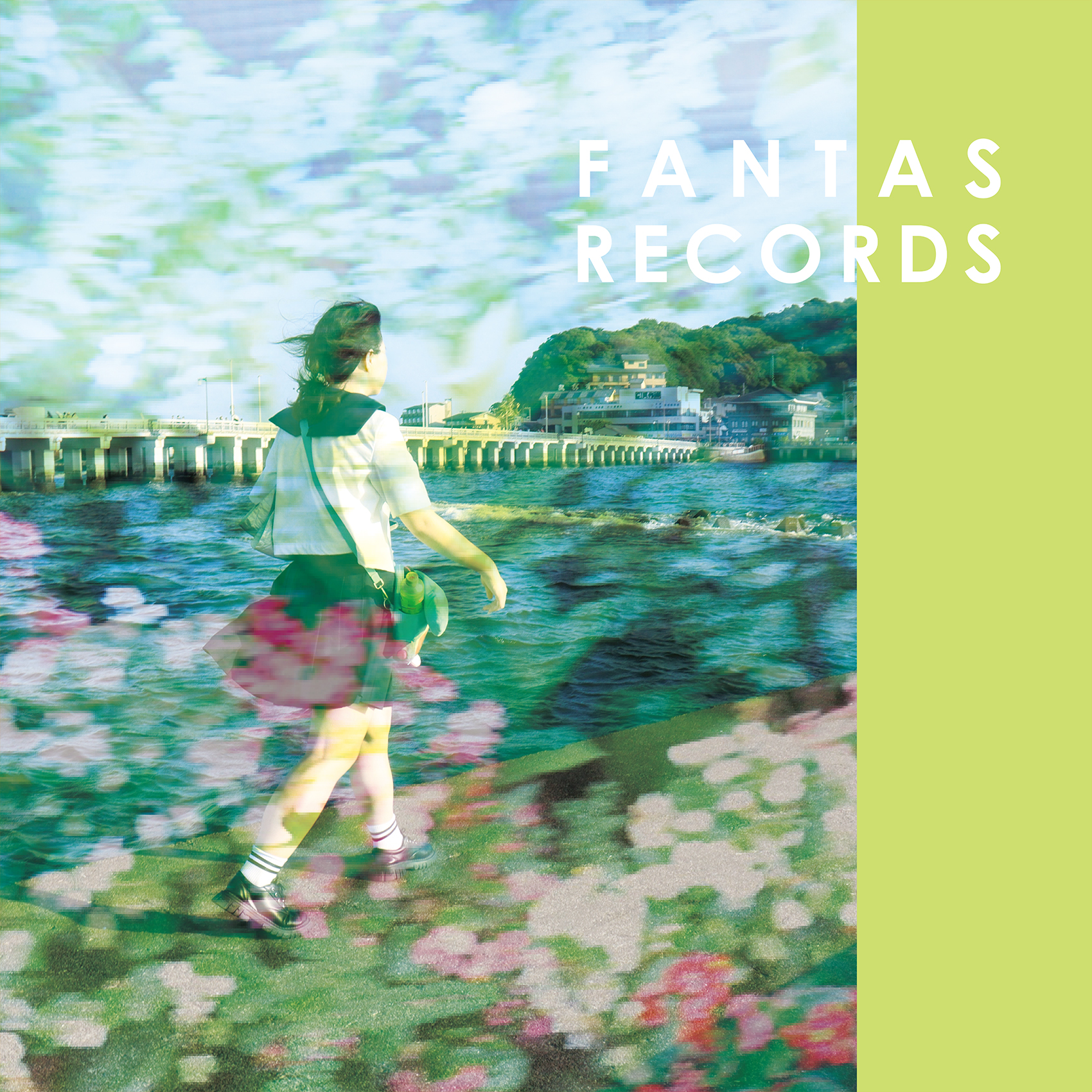 FANTAS RECORDS